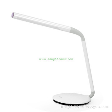 hot-sell  eye-protecting/Freely adjustable light angles led table lamp